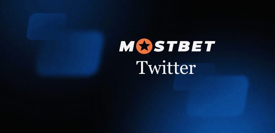 mostbet twitter