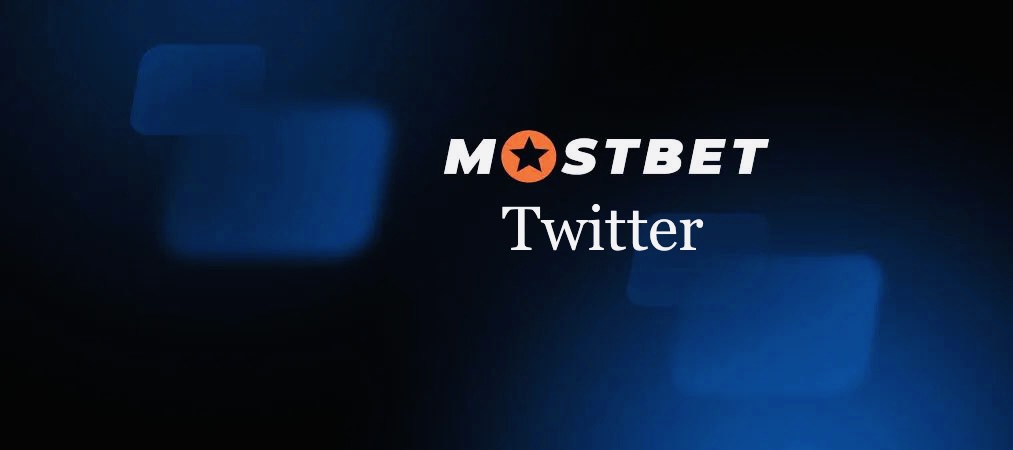 mostbet twitter