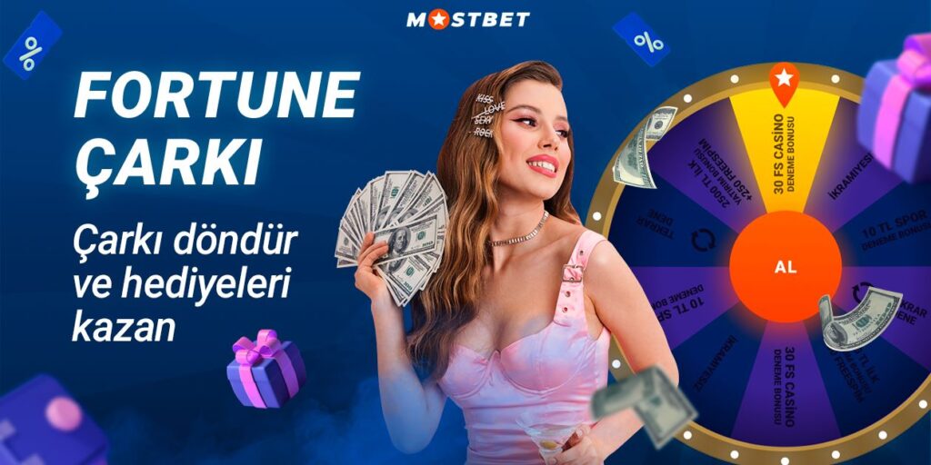 mostbet